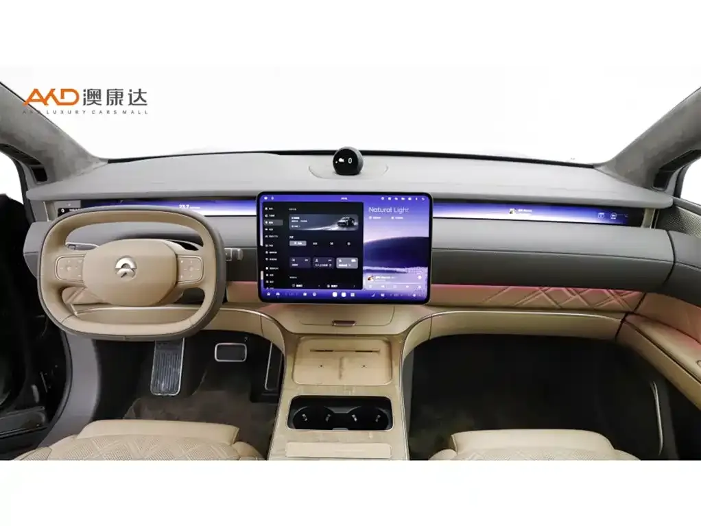 NIO ET9 2025 из CN, фото 9