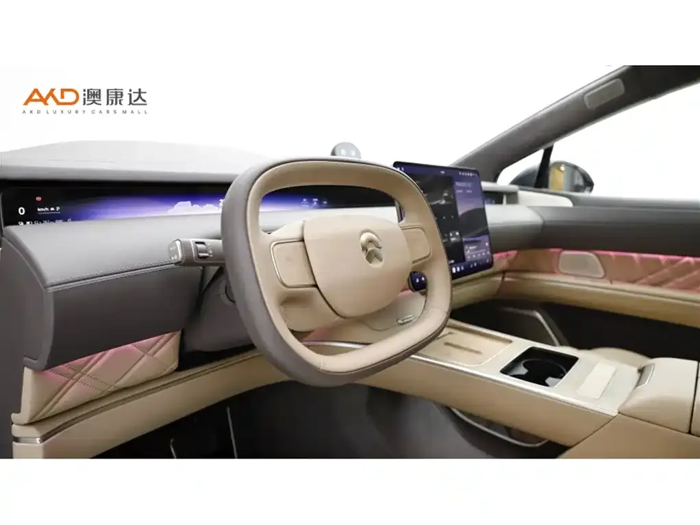NIO ET9 2025 из CN, фото 3