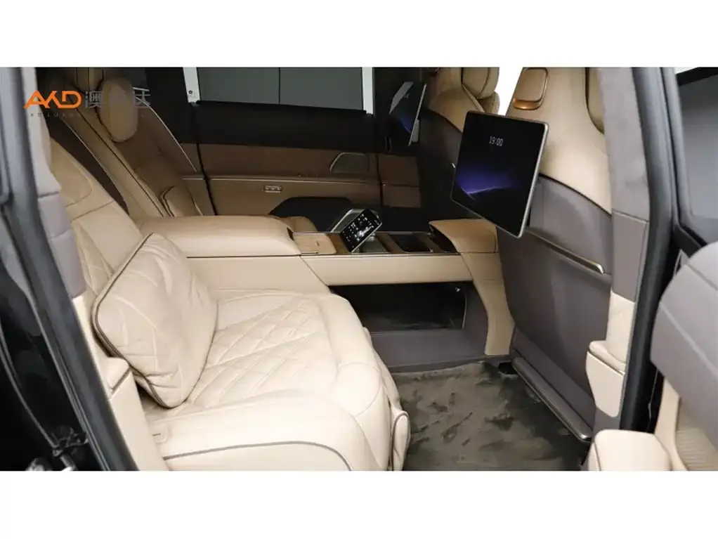 NIO ET9 2025 из CN, фото 4