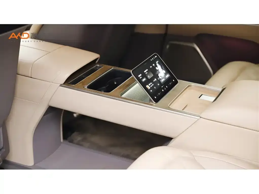 NIO ET9 2025 из CN, фото 8