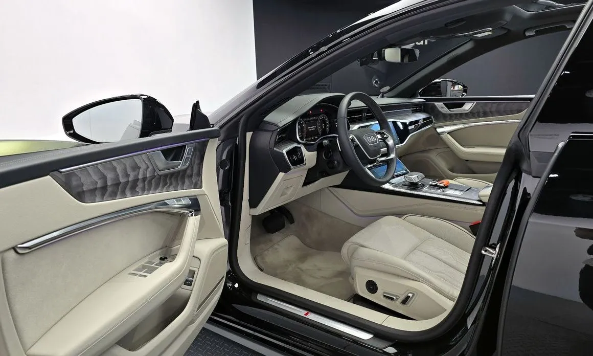 Audi A7 — фото 3