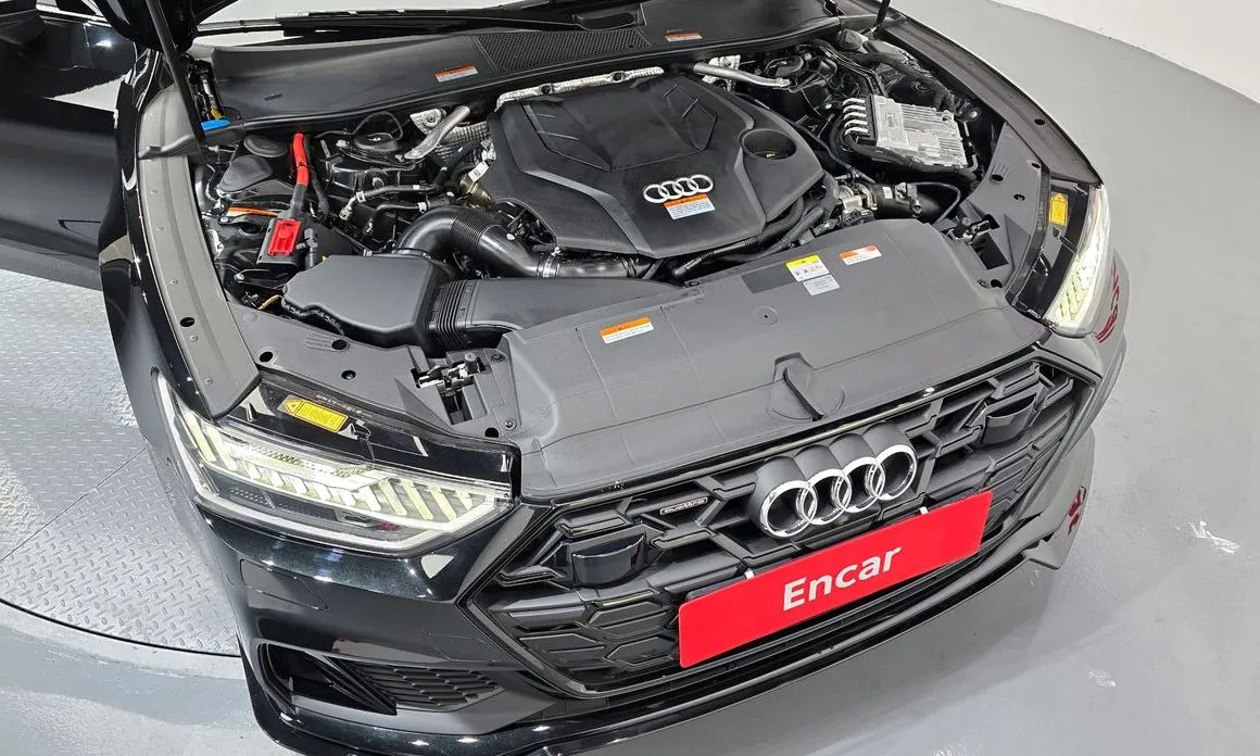 Audi A7 — фото 6