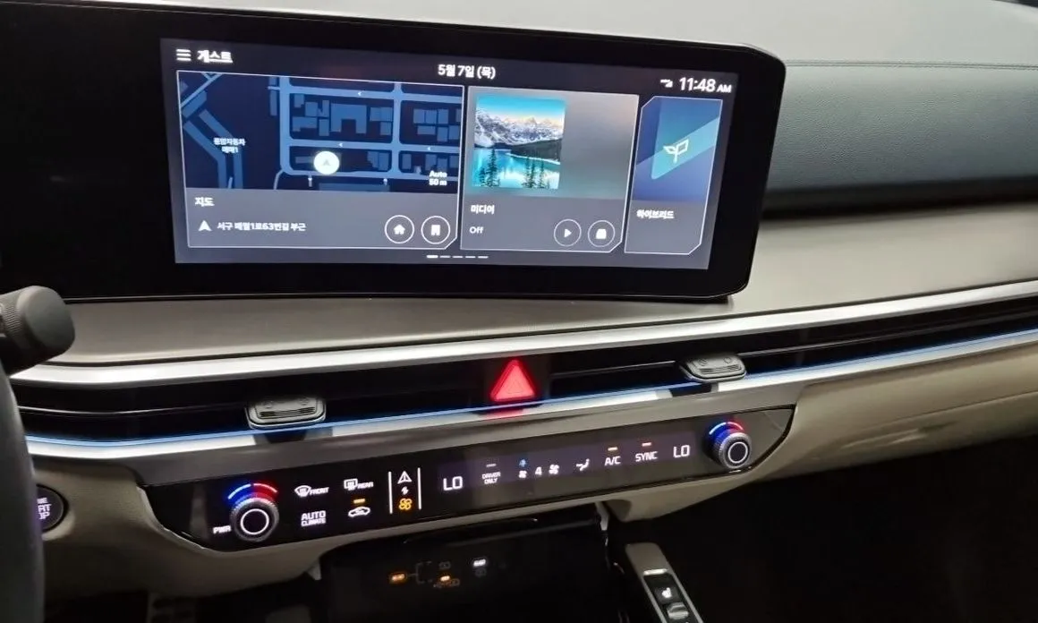 Kia Sorento — фото 7