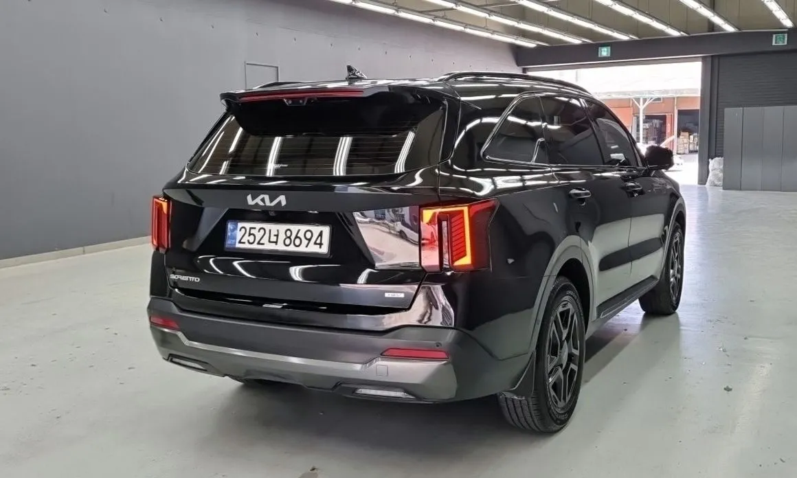 Kia Sorento — фото 4