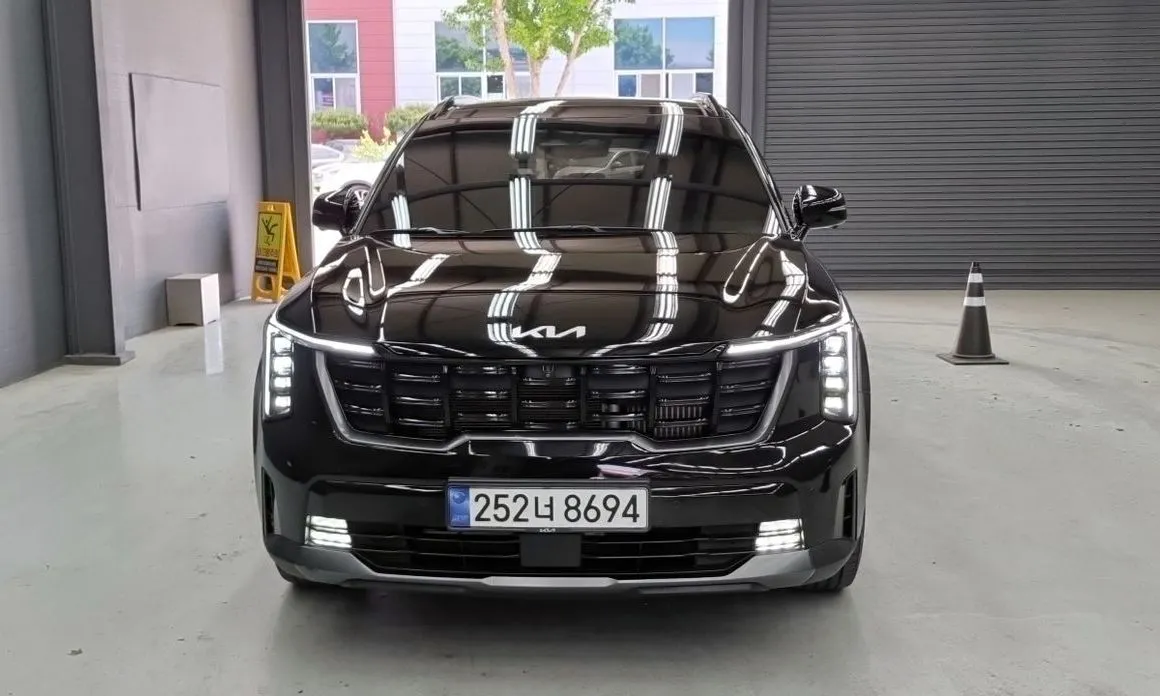Kia Sorento — фото 3
