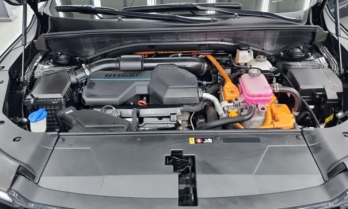 Kia Sorento — фото 9