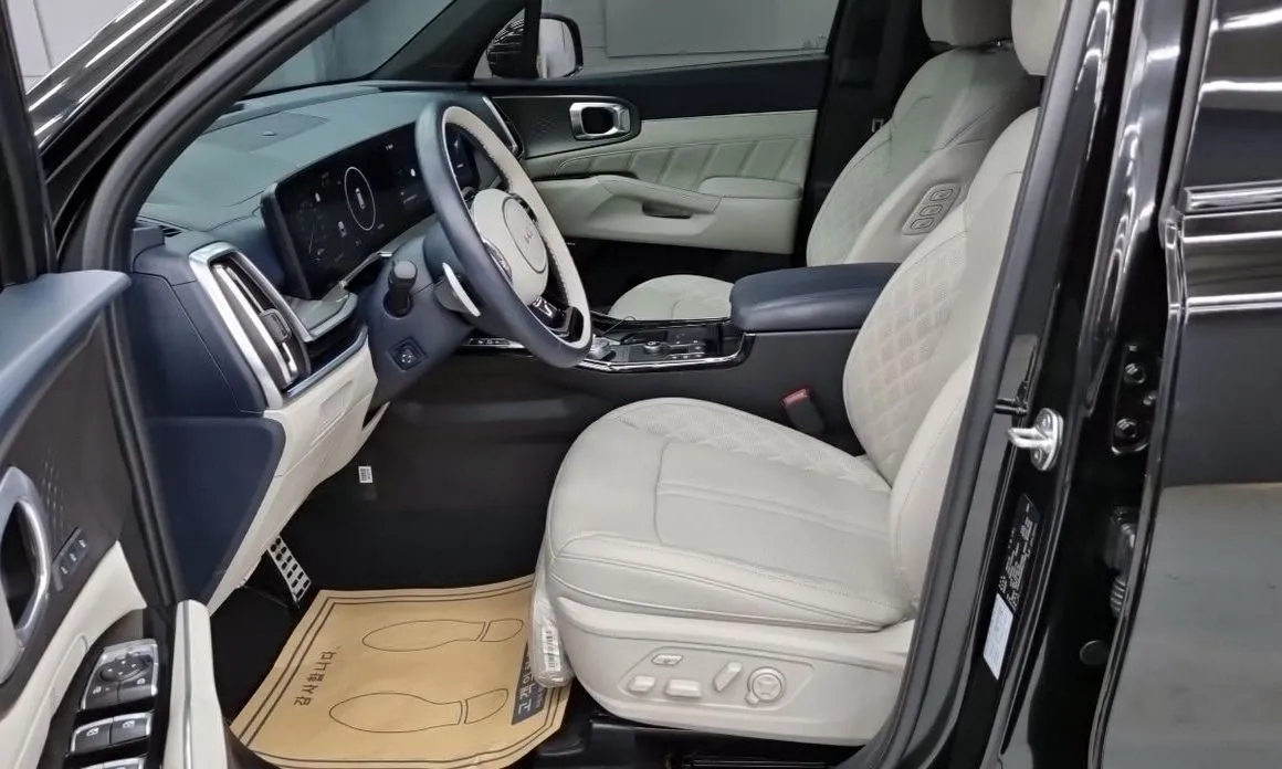 Kia Sorento — фото 5