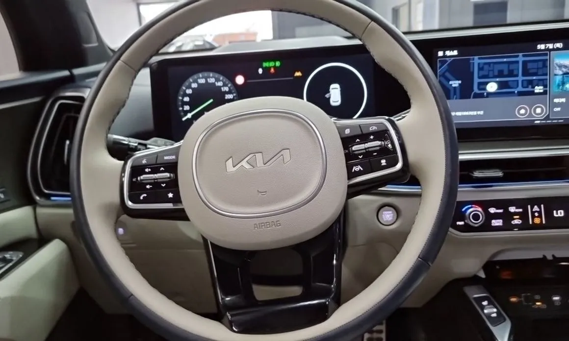 Kia Sorento — фото 2