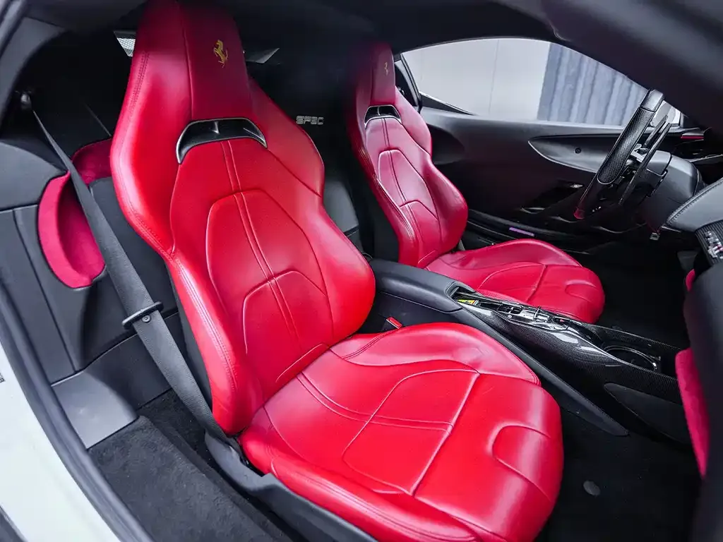 Ferrari SF90 2022 из CN, фото 7