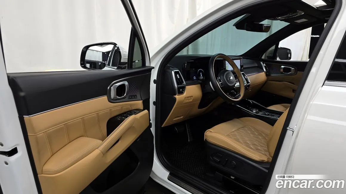 Kia Sorento — фото 7