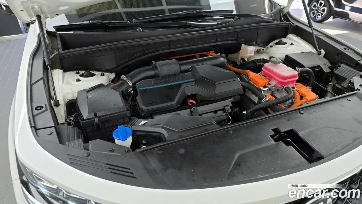 Kia Sorento — фото 8