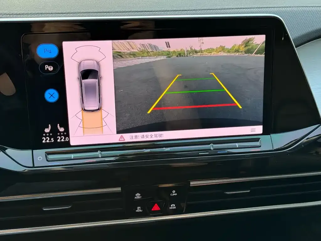 Volkswagen Talagon 2023 из CN, фото 10