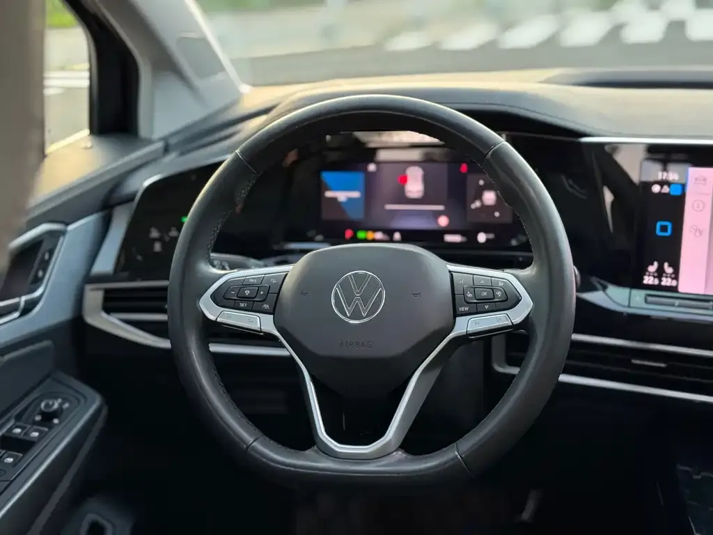 Volkswagen Talagon 2023 из CN, фото 3