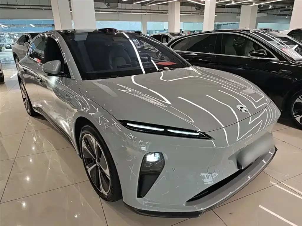 NIO ET5T — фото 6