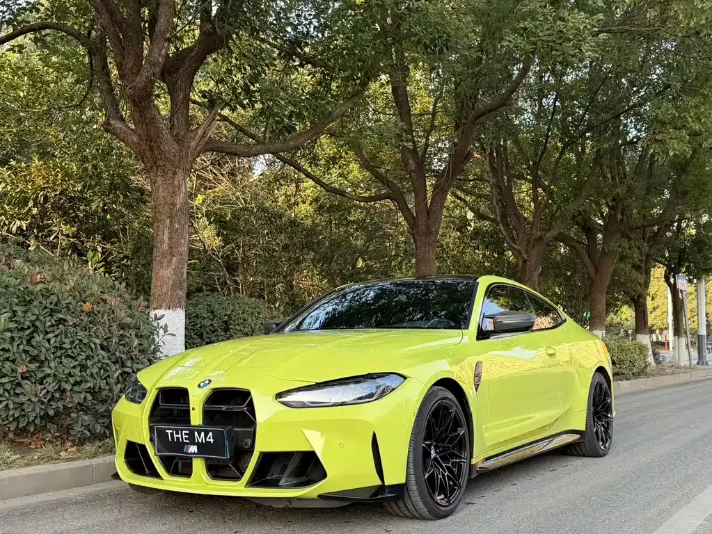 BMW M4