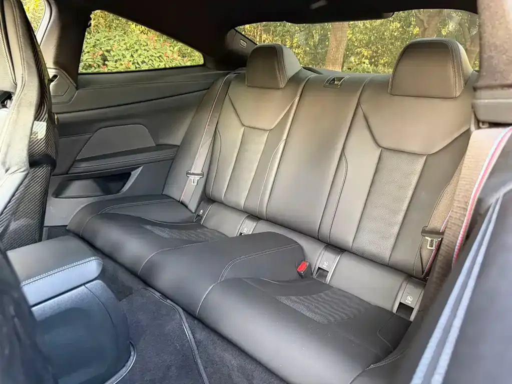 BMW M4 2022 из CN, фото 8