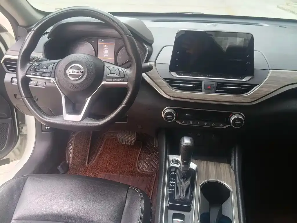 Nissan Teana 2021 из CN, фото 2