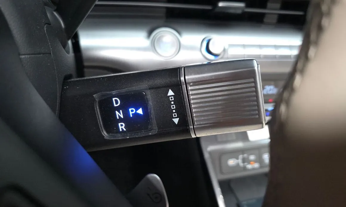 Hyundai Kona 2023 из KR, фото 6