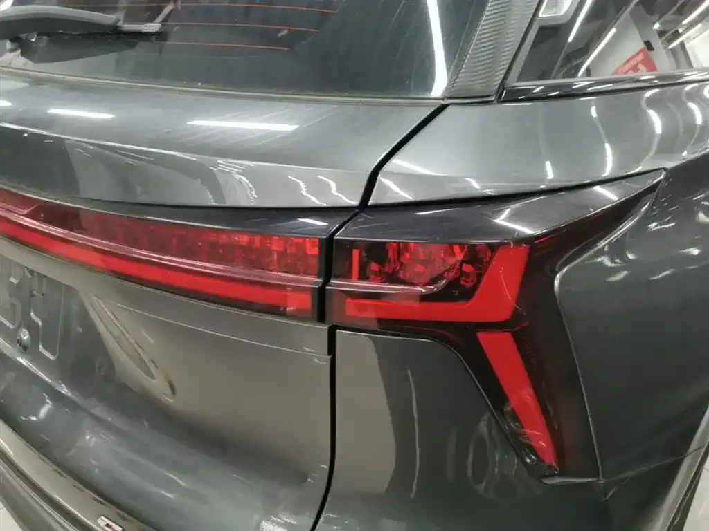 Changan CS75PLUS 2023 из CN, фото 2