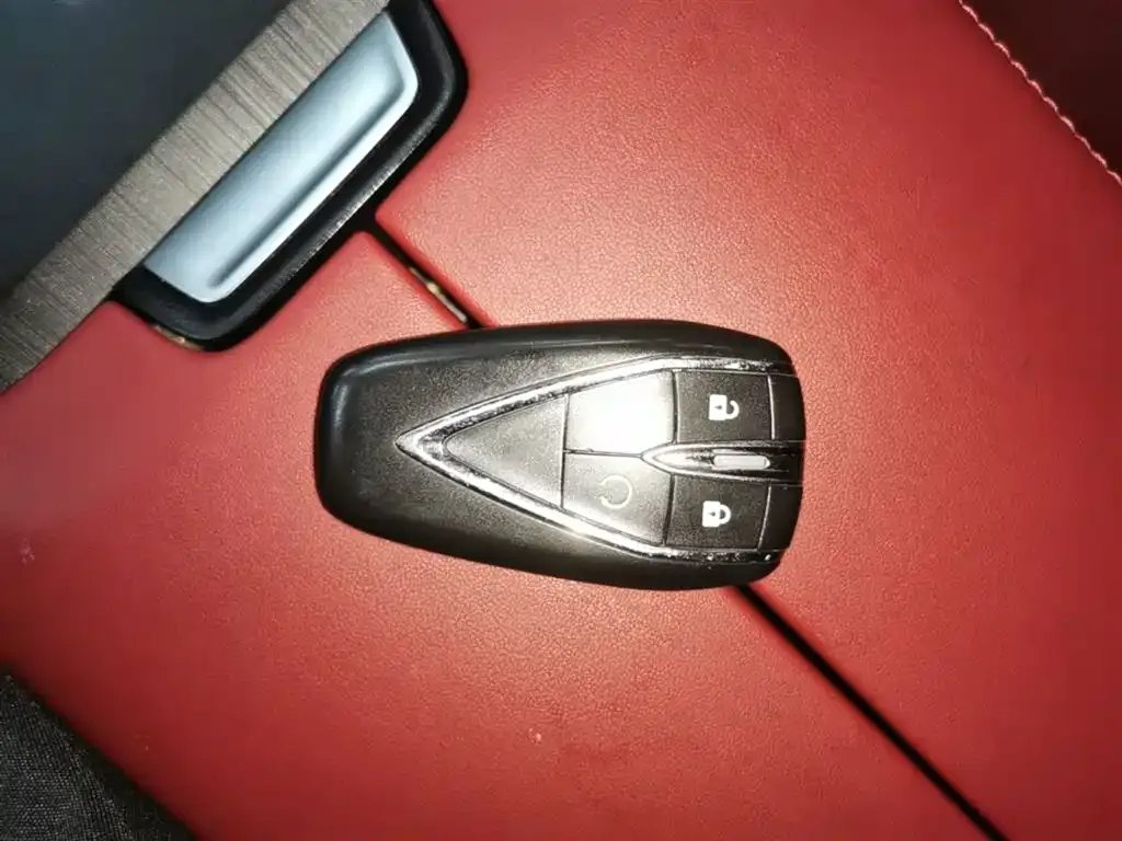 Changan CS75PLUS 2023 из CN, фото 3