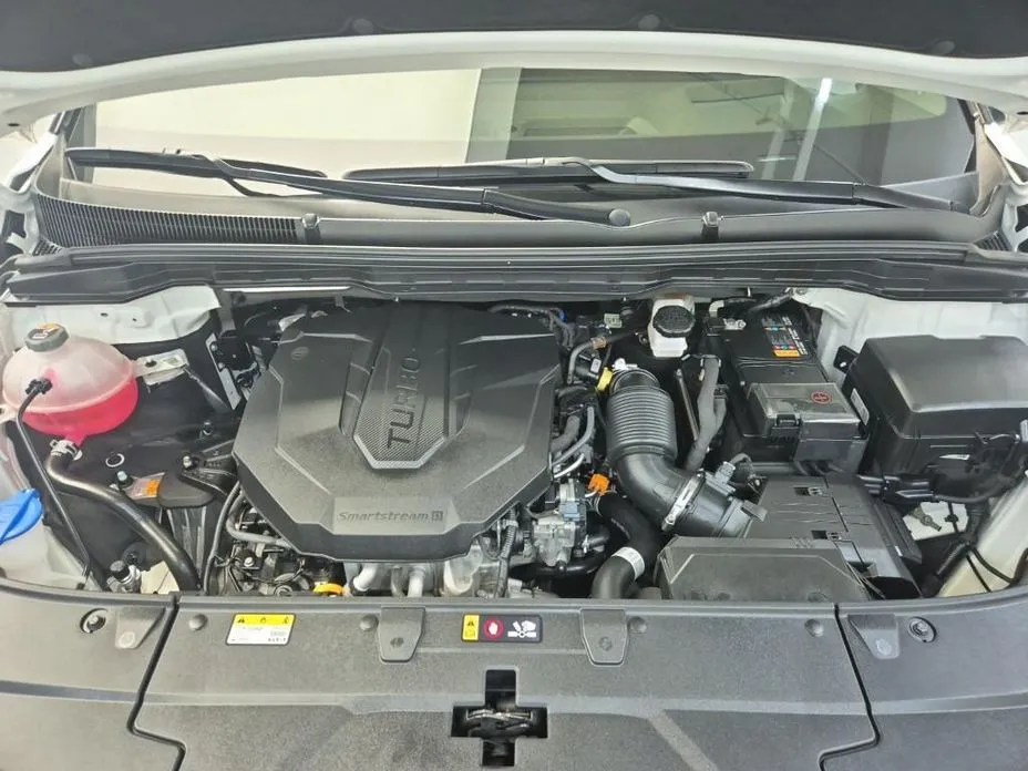 Kia Carnival — фото 10