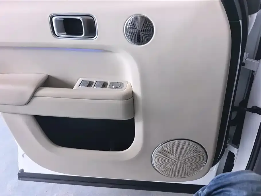 Li Auto L7 2023 из CN, фото 2