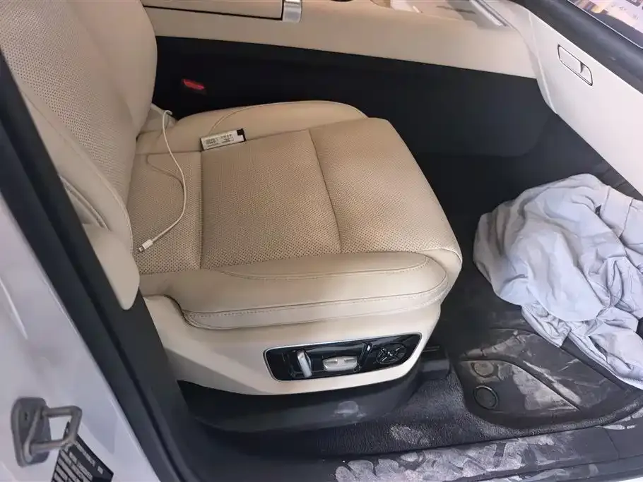 Li Auto L7 2023 из CN, фото 6