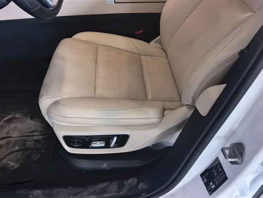 Li Auto L7 2023 из CN, фото 7