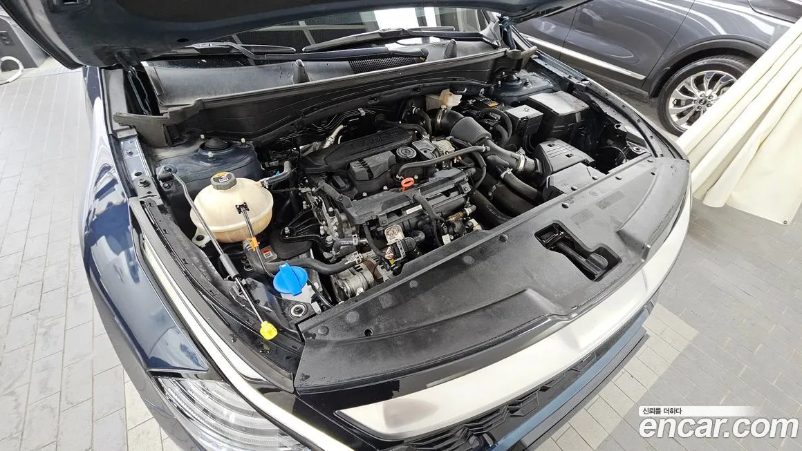 Kia Sportage — фото 10