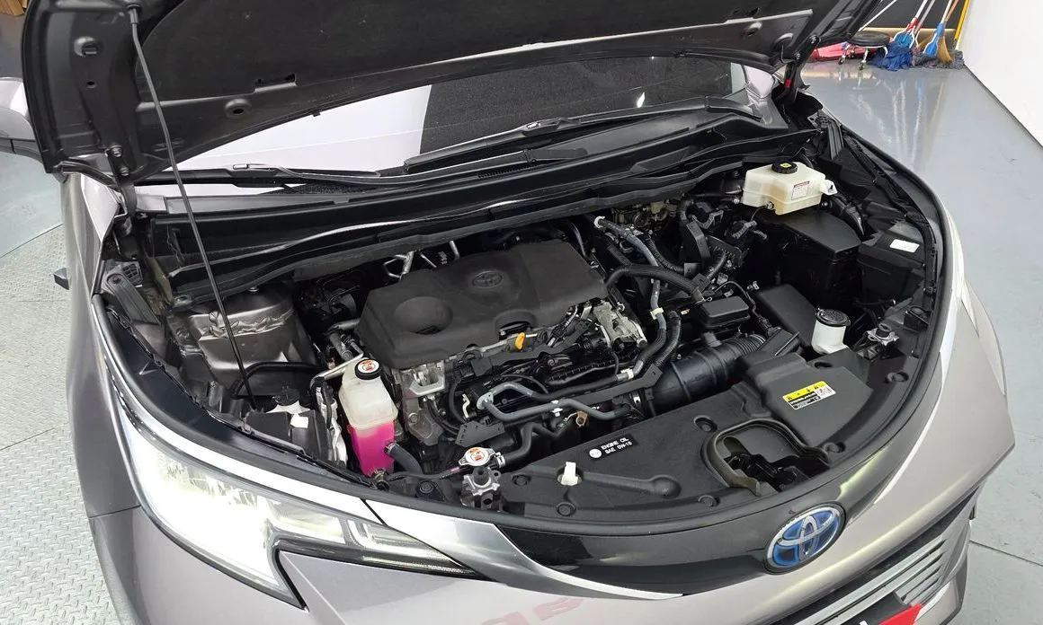 Toyota Sienna 2021 из KR, фото 10