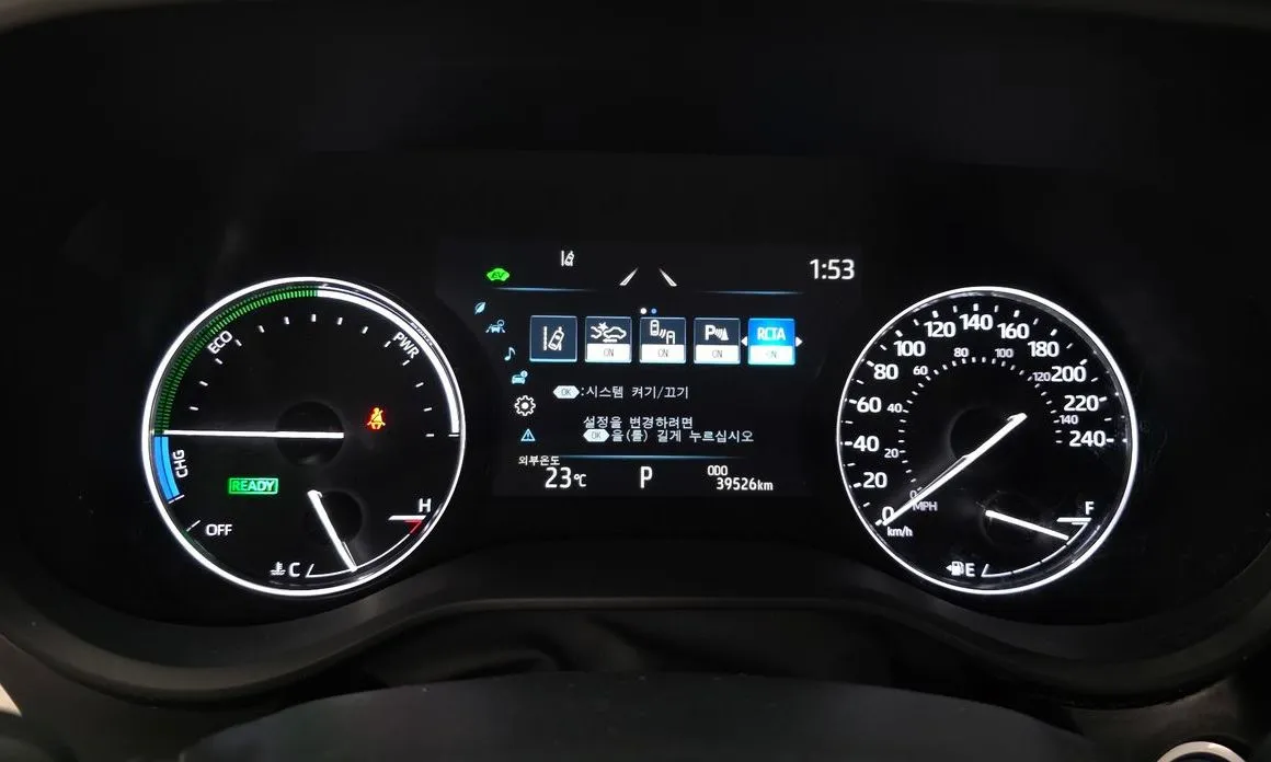 Toyota Sienna 2021 из KR, фото 9