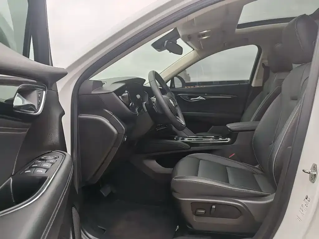 Buick Envision S 2022 из CN, фото 6