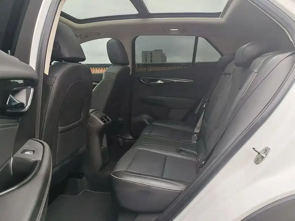 Buick Envision S 2022 из CN, фото 2