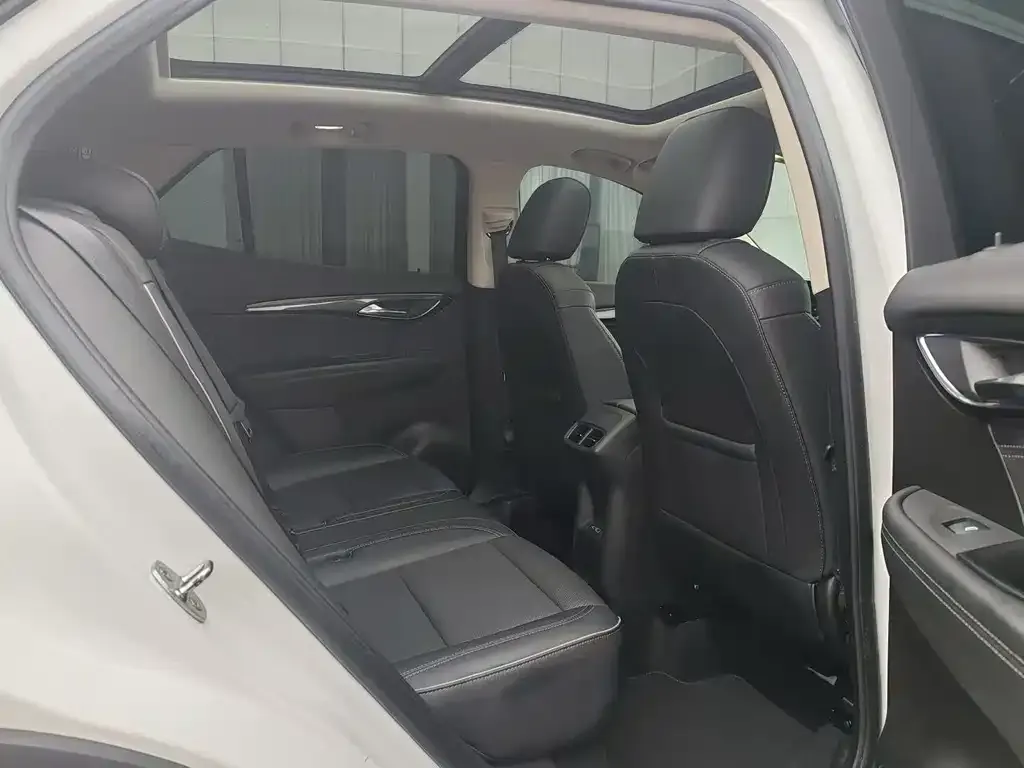 Buick Envision S 2022 из CN, фото 7