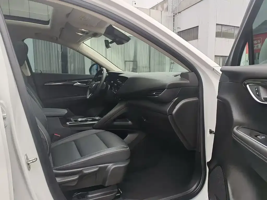 Buick Envision S 2022 из CN, фото 4