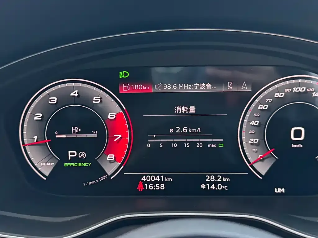 Audi A5 (Import) 2021 из CN, фото 3