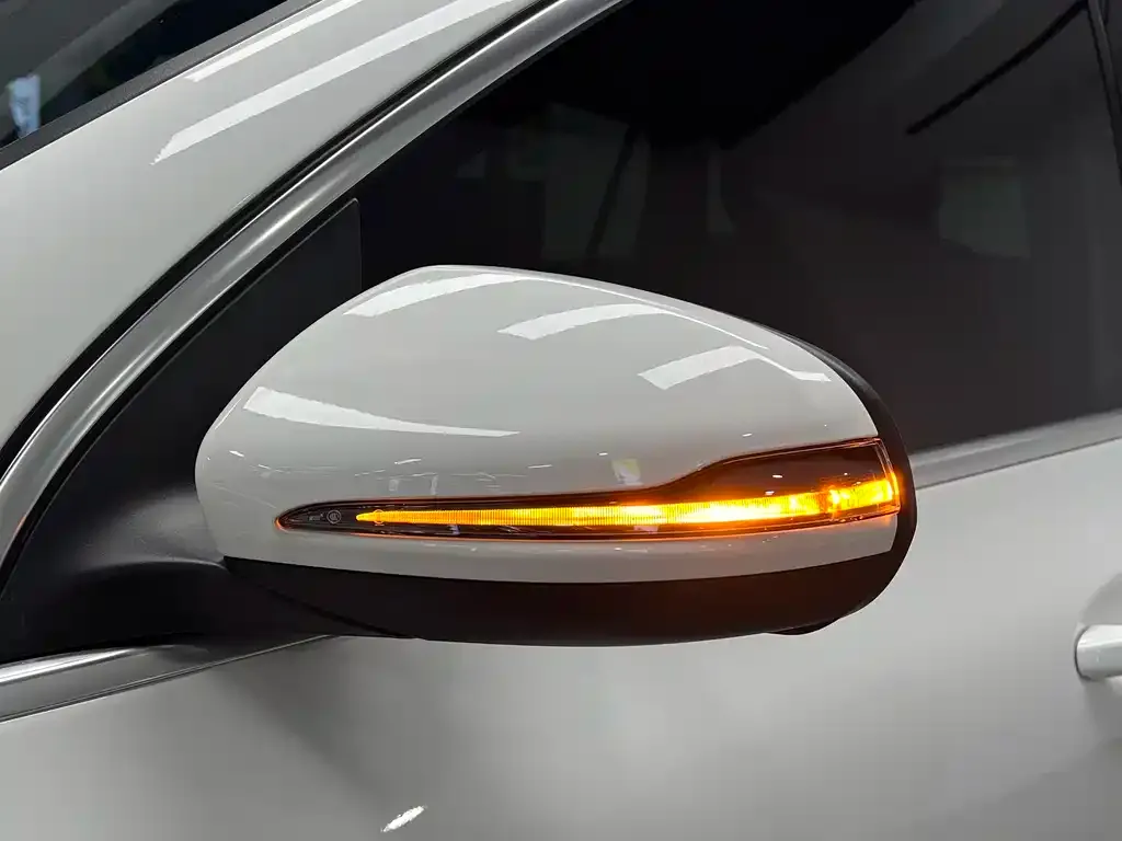 Mercedes-Benz GLA — фото 2