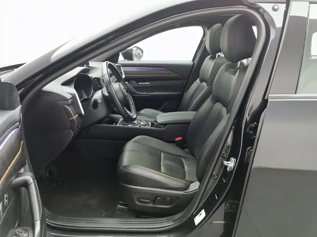 Mazda CX-50 — фото 10