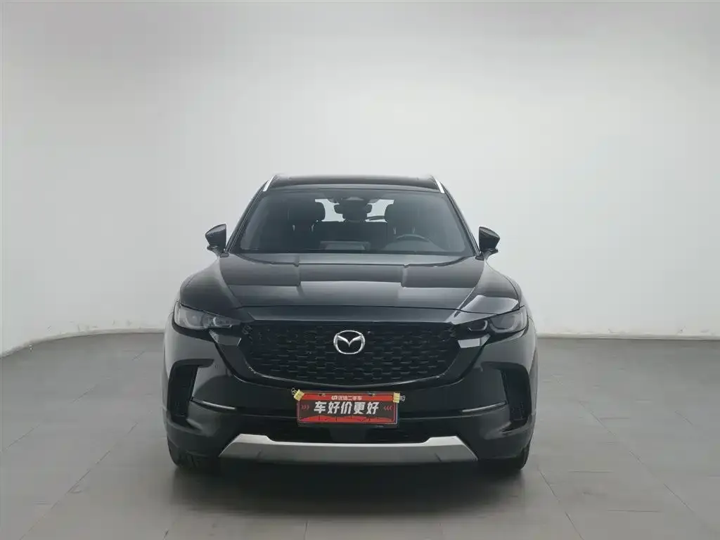 Mazda CX-50 — фото 3