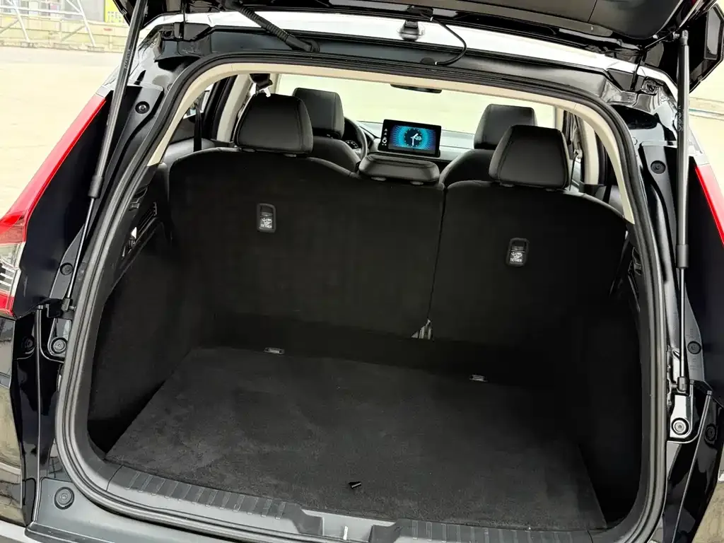 Honda CR-V 2024 из CN, фото 5