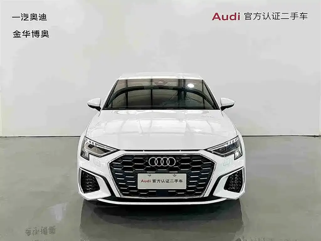 Audi A3 — фото 4