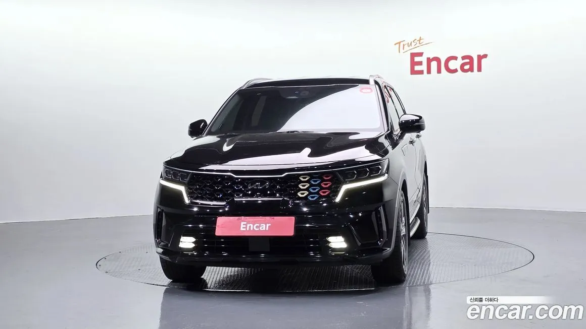Kia Sorento — фото 3