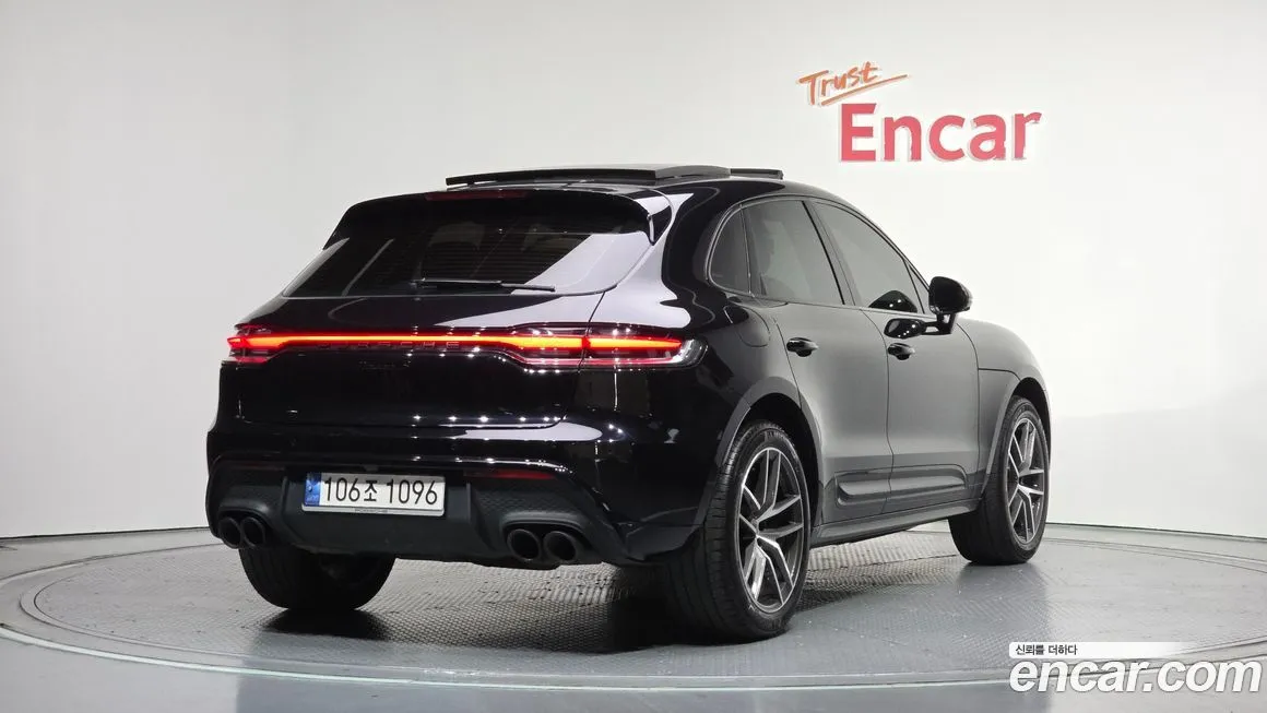 Porsche Macan — фото 2