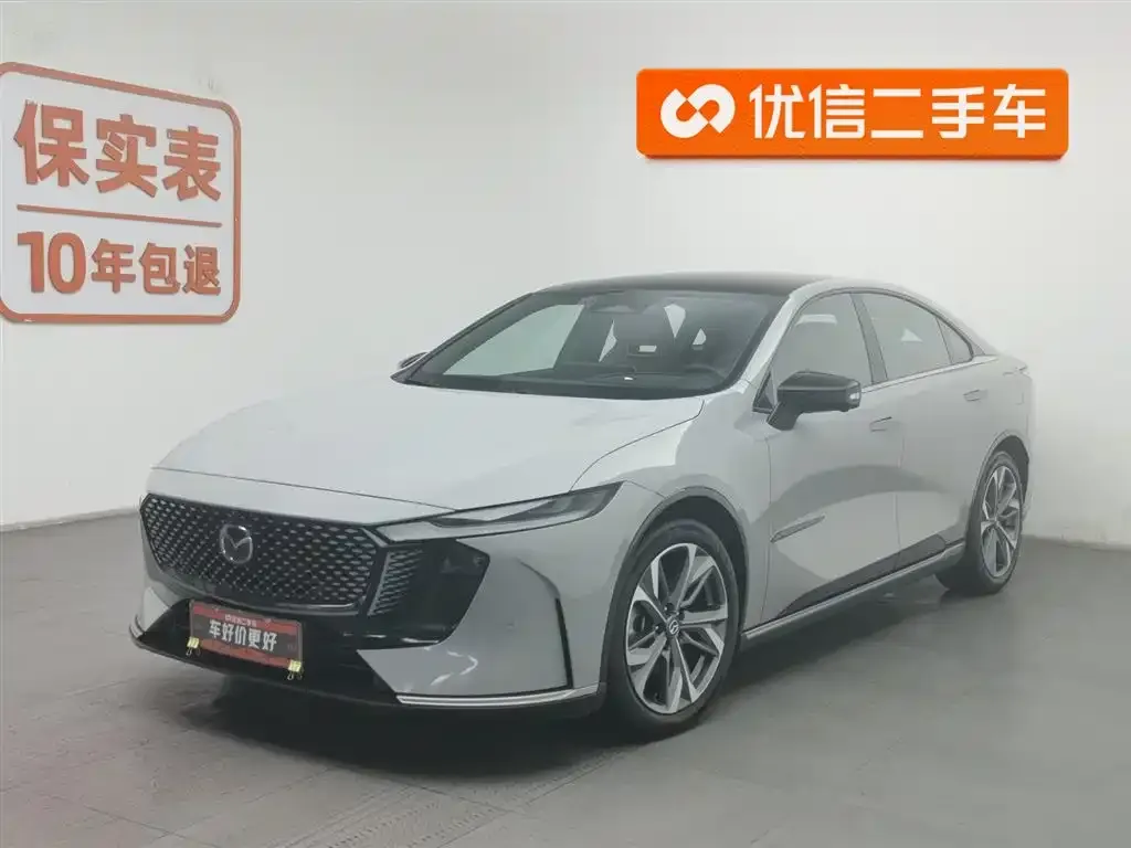 Mazda EZ-6