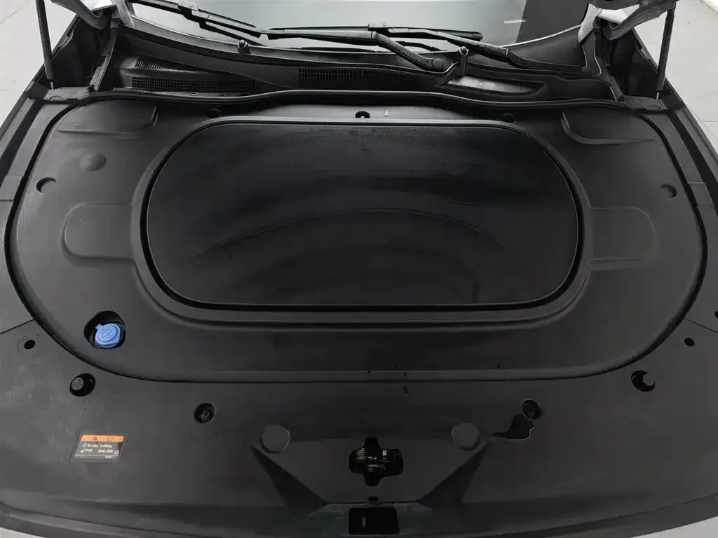 Mazda EZ-6 2024 из CN, фото 3