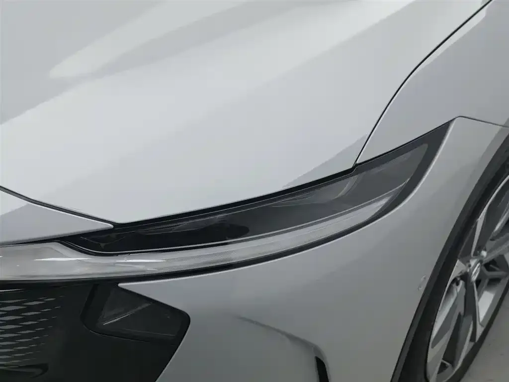 Mazda EZ-6 2024 из CN, фото 9