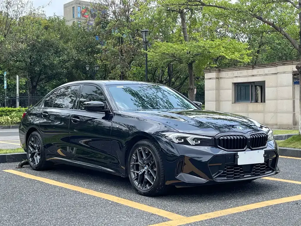 BMW 3 Series — фото 4
