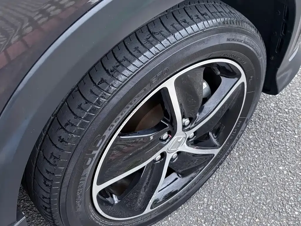 Honda Vezel 2021 из CN, фото 3