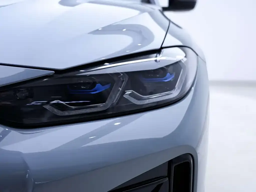 BMW 4 Series — фото 7