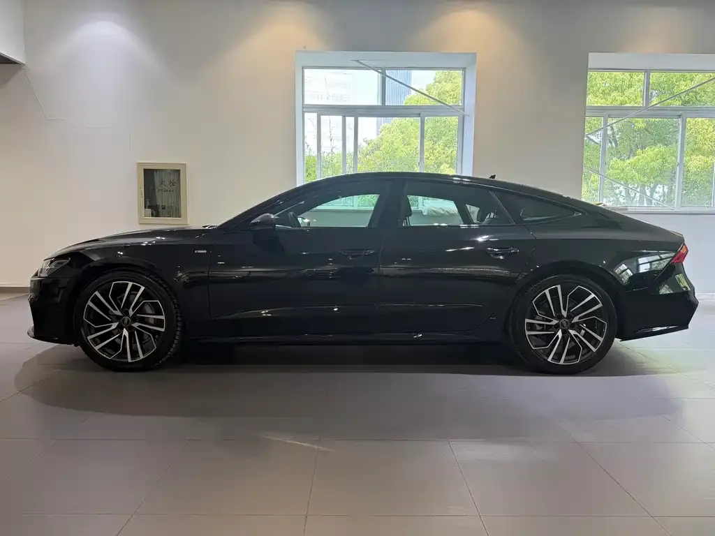 Audi A7 — фото 3